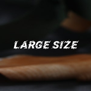 LARGE SIZE