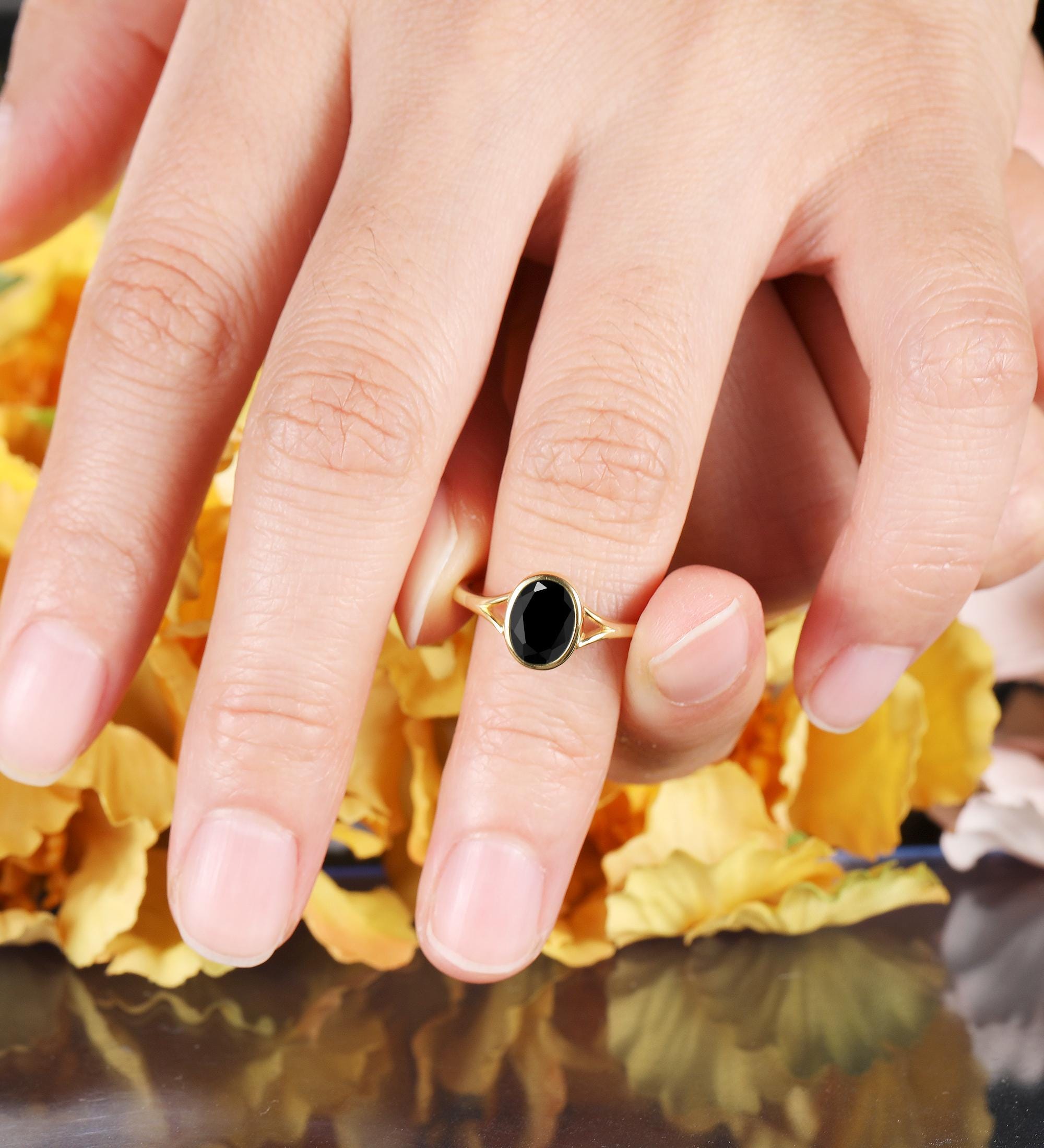 指輪 英国イギリス製1960年代ヴィンテージシェルカメオ彫刻レディース