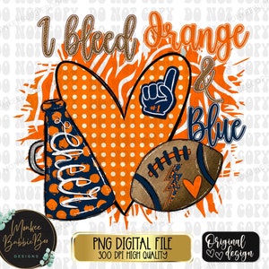 Game Day PNG, Cute Football PNG, Game Day Football png, High School, Football Shirt Design, Sublimation Design, Digital Download