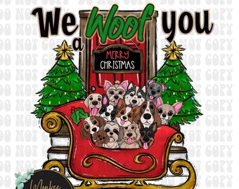 Christmas Dog Png, Dog Christmas PNG, Merry Christmas Paws, Dog Sublimation Design,Christmas Sublimation, Dog Png,Christmas,Digital Download