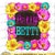 Posh Pretty Preppy Monogram Png, Monogram Alphabet Pack, Scallop ...