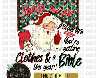Funny Christmas PNG, Funny Christmas Instant Download, Christmas Sublimation, Christmas Sublimation PNG, Digital Download