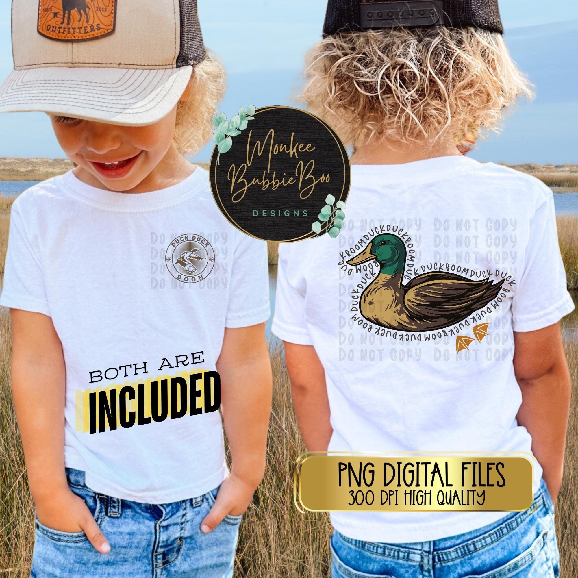 Hunting Png, Duck Png, Duck Hunting, Boy Png, Boy Sublimation,Hunting, Fishing, Little Boy Sublimation, Boy T-Shirt Design, Digital Download