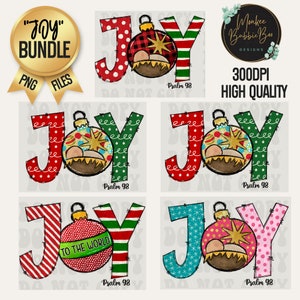 JOY PNG, Jesus Sublimation, Christmas Sublimation, Christmas, Digital Download, Christmas PNG, Baby Jesus, Png, Jesus Png, Christmas Bundle