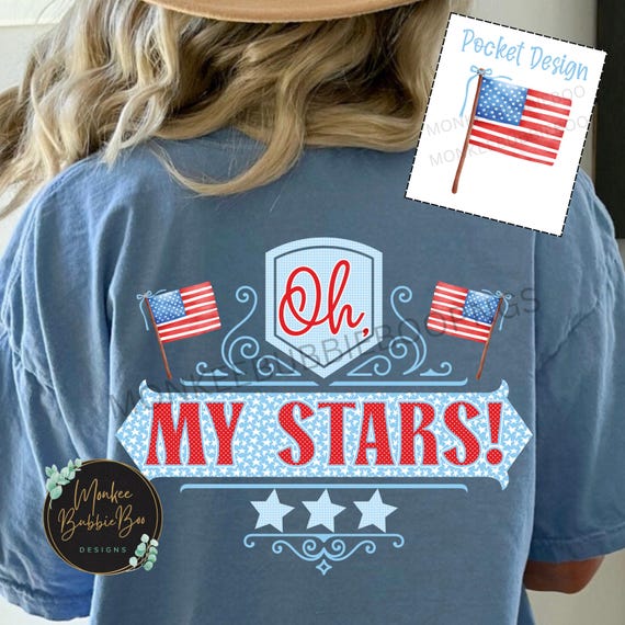 Preppy Patriotic PNG, Southern, Patriotic Shirt Design, July 4th Png, Independence Day, 4th of July Png, Patriotic Png, Digital Download