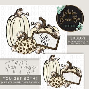 Pumpkin PNG, Leopard Pumpkins, Fall png, Thanksgiving png, Hello Fall PNG, Cute Pumpkins, Pumpkin Clipart, Pumpkin Digital, Digital Download