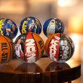 Personalized Custom Basketball