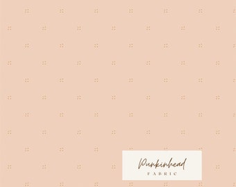 Four Leaf Glow by Art Gallery Fabrics, Willow by Sharon Holland, Quilting Fabric by the Yard, Cotton Fabric, Floral Fabric
