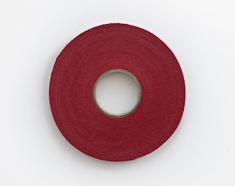 Chenille It Blooming Bias Tape - Red - 5/8" 40yd roll BB14
