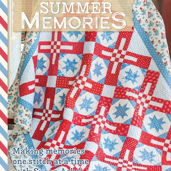 Baby Quilt Book Etsy
