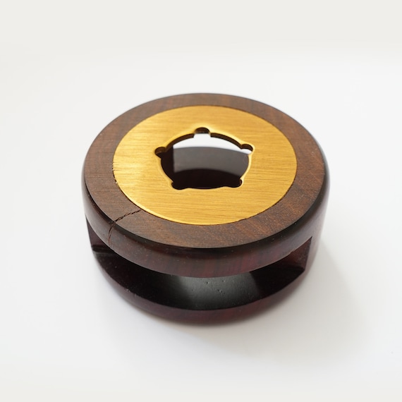Shop for Rosewood Wax Seal Melter - misterrobinson