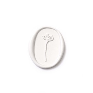Quick Melt Sealing Wax Beads - Matte & Satin Colors Ceramic