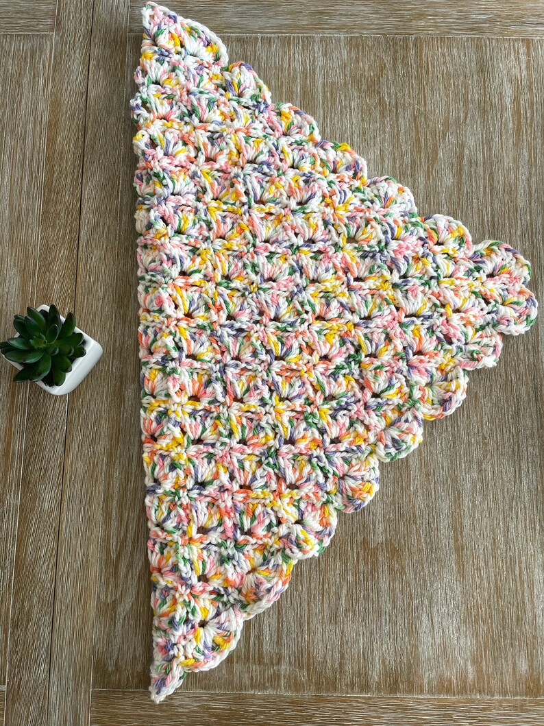 Emmy Blanket Rainbow Baby Blanket Photo Prop Etsy