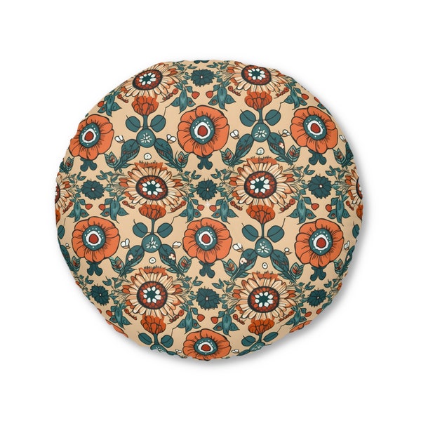 Kids Floor Pillow Etsy