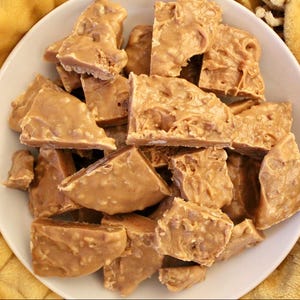 Pecan Candy