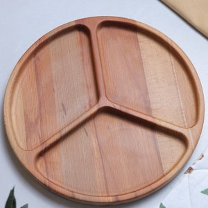 Separating Platter / Dinnerware