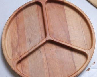 Separating Platter / Dinnerware