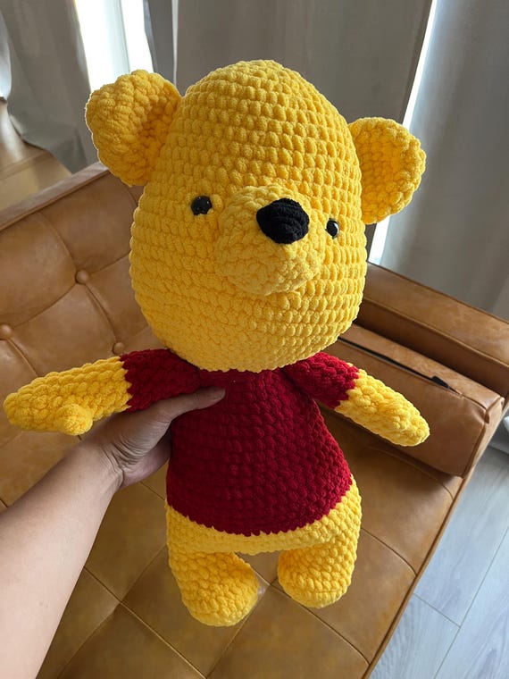 Winnie the Pooh