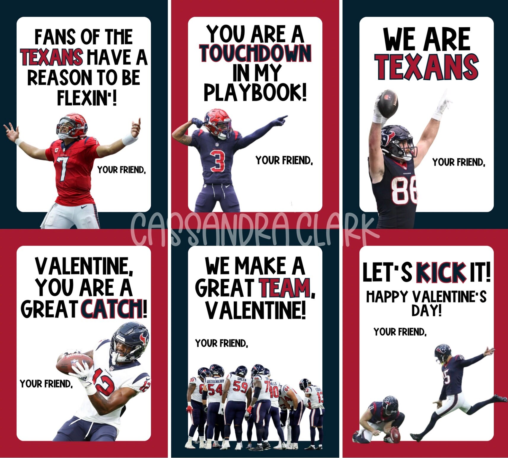 texans-football-valentines-cards-printable-digital-download-etsy