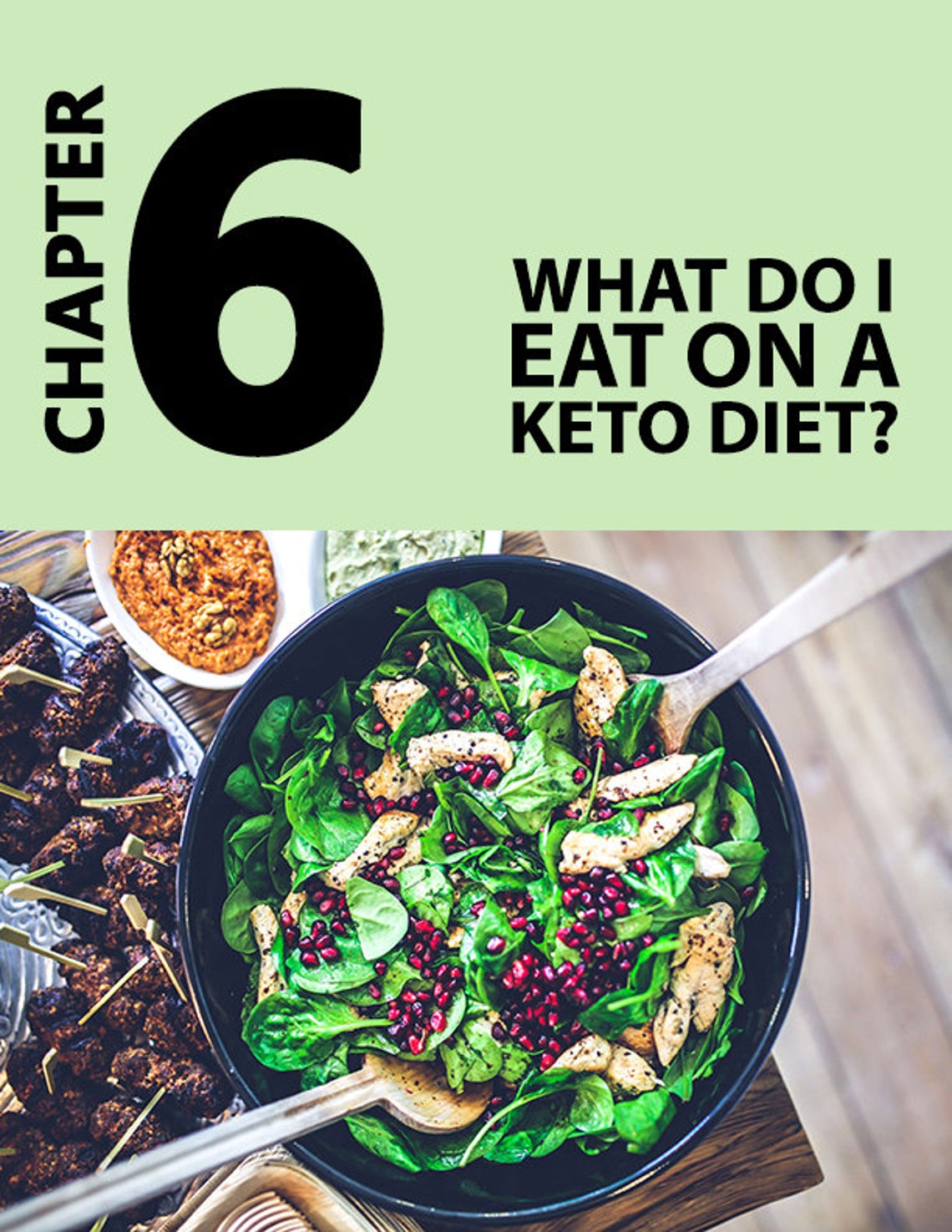 Ketogenic Diet 101 E-book Digital Download PDF - Etsy