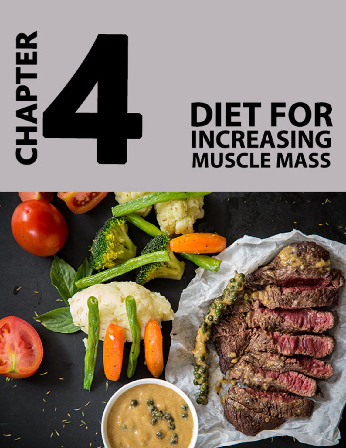 Power Mass Blueprint E-book Digital Download PDF - Etsy