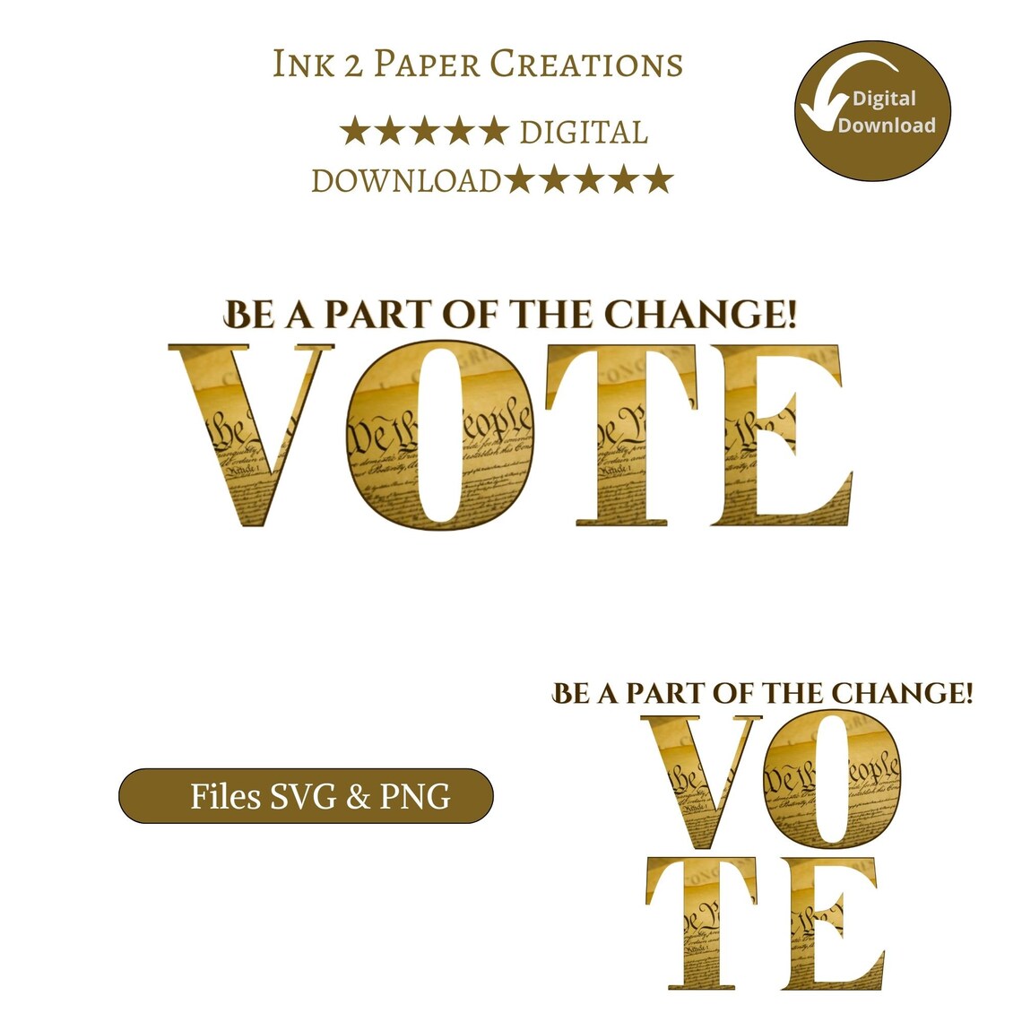 vote-svg-election-svg-t-shirts-mugs-sublimation-be-a-part-etsy