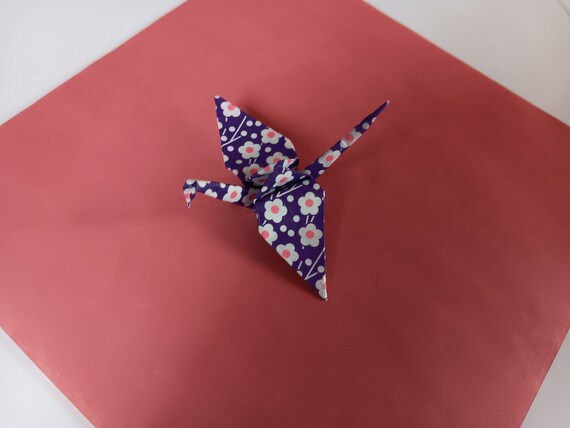 Origami Cat Toy Etsy