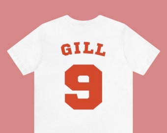 Greta Gill Unisex Jersey Short Sleeve Tee