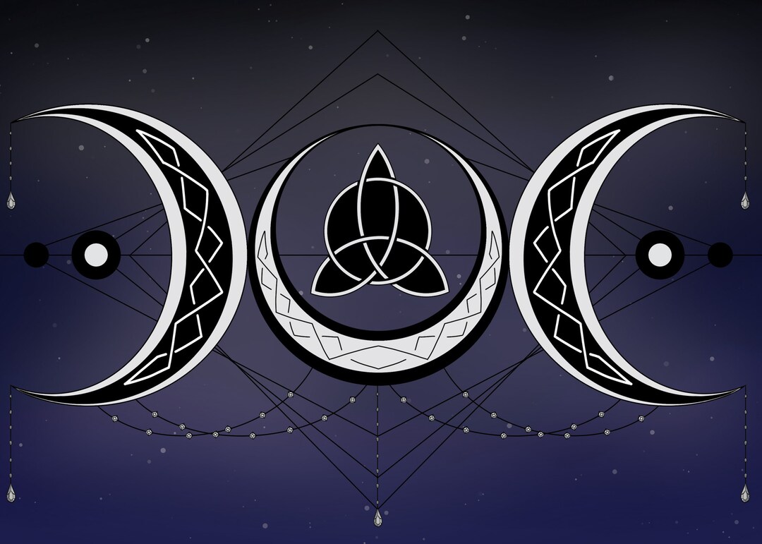 triple black lunarepic