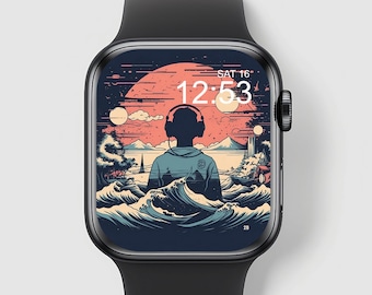 Explore Watchfaces - Facer - Thousands of watch faces for Apple Watch,  WearOS and Tizen