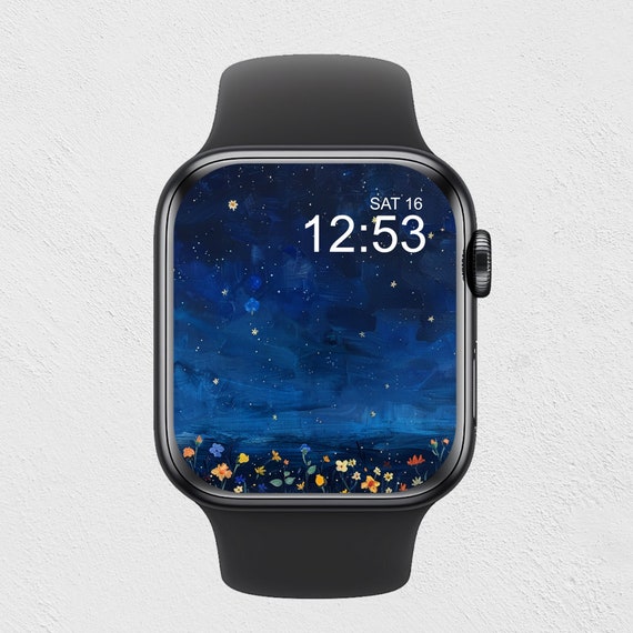 Apple watch from sky sale