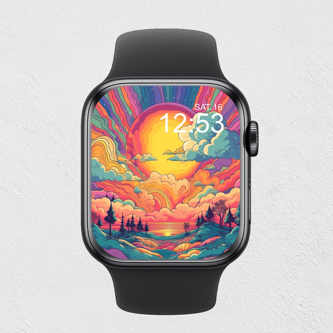Hd 4k Sfondi Per Apple Watch Faces Download Free Apple Watch Watch
