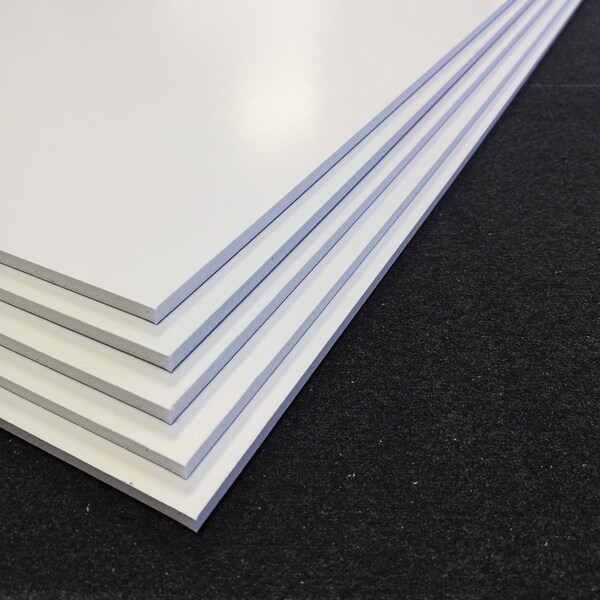 Foam Board Frame Etsy