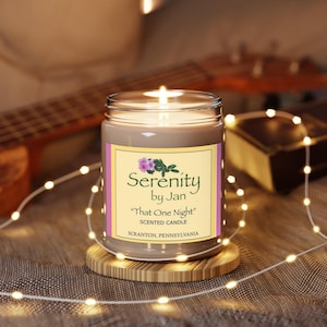 The Office Serenity av Jan Doftljus, 237 ml