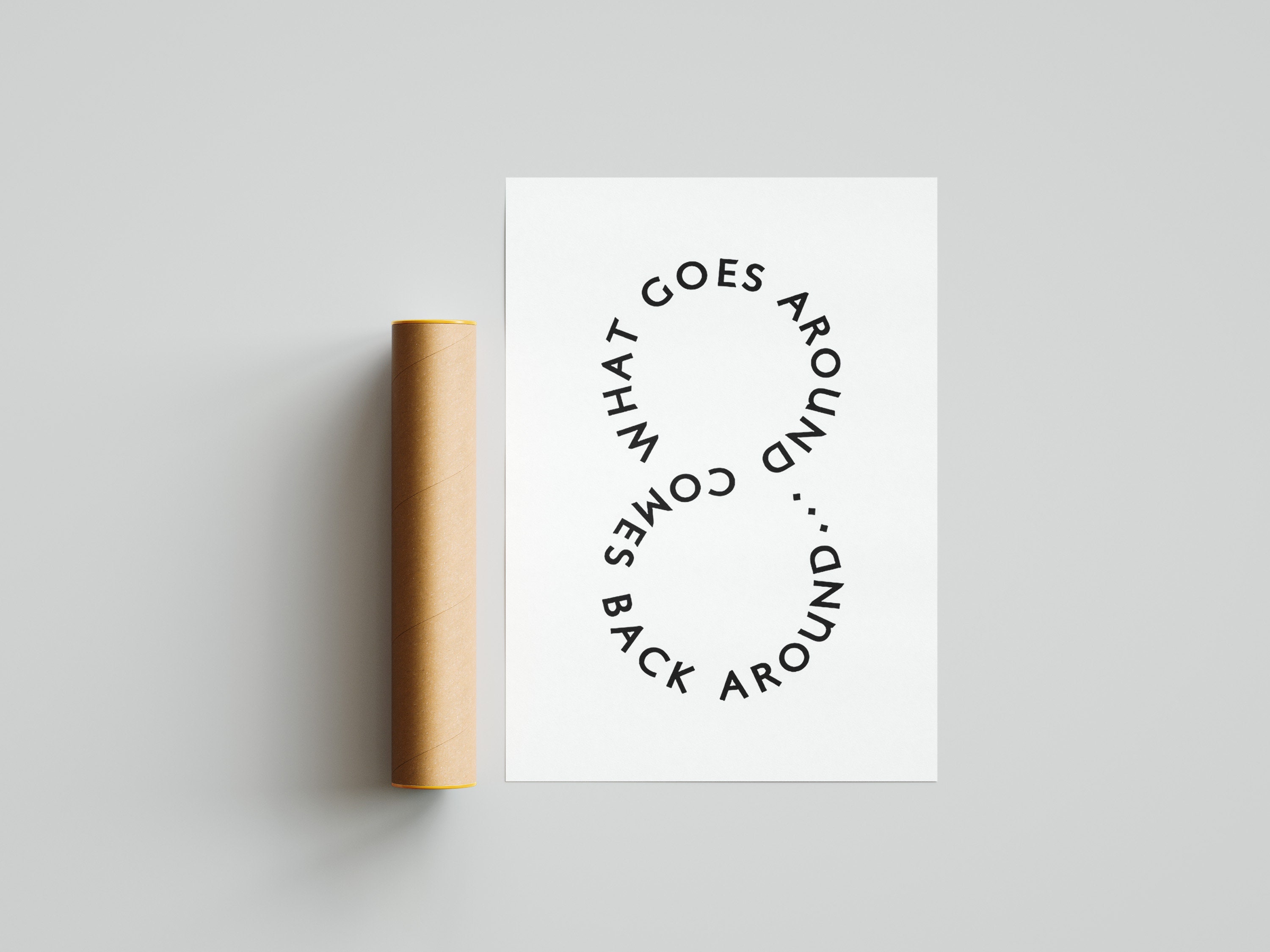 Black White Poster | Minimalist Art | Office Wall Art | Bedroom Wall