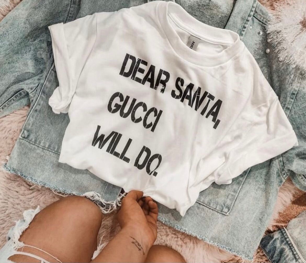 Gucci Chanel Prada - Etsy
