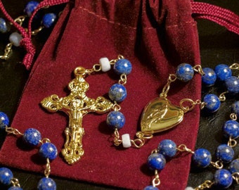 Catholic Rosary