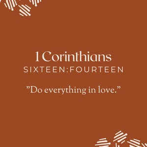 Bible Verse Print, Minimalist Scripture, Printable Scripture Art