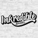 Inkredible Apparel Team