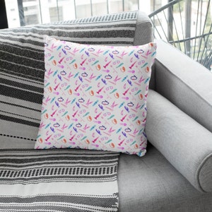 Dildo pillow - Etsy sterreich