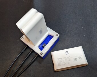 Wyze Nite Light Charging Station Version 2.0!
