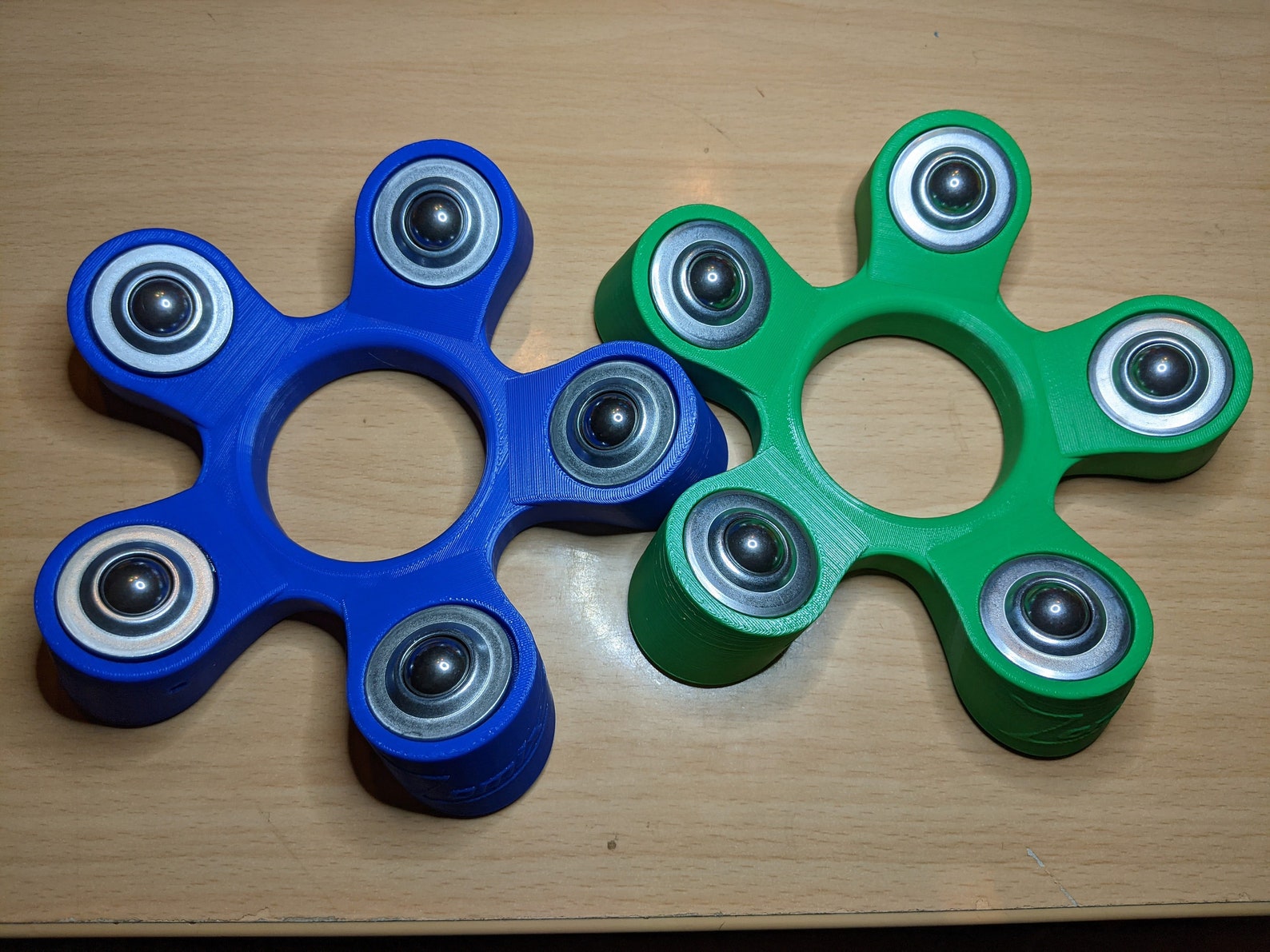 Bowling Ball Spinner and Cleaning Stand Etsy