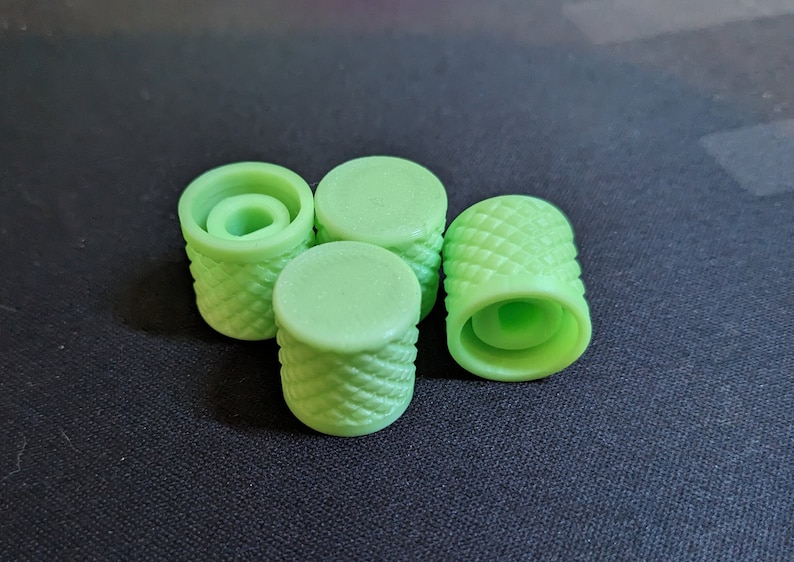 Glow in the Dark