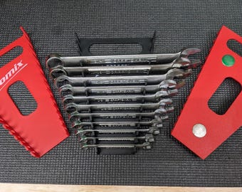13 Wrench Holder with Magnetic base