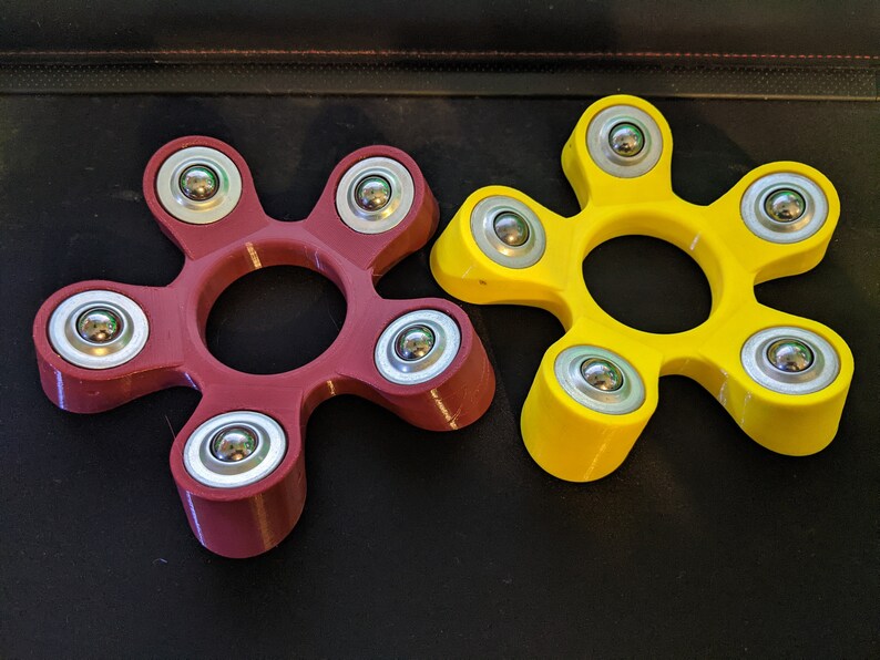 Bowling Ball Spinner and Cleaning Stand Etsy