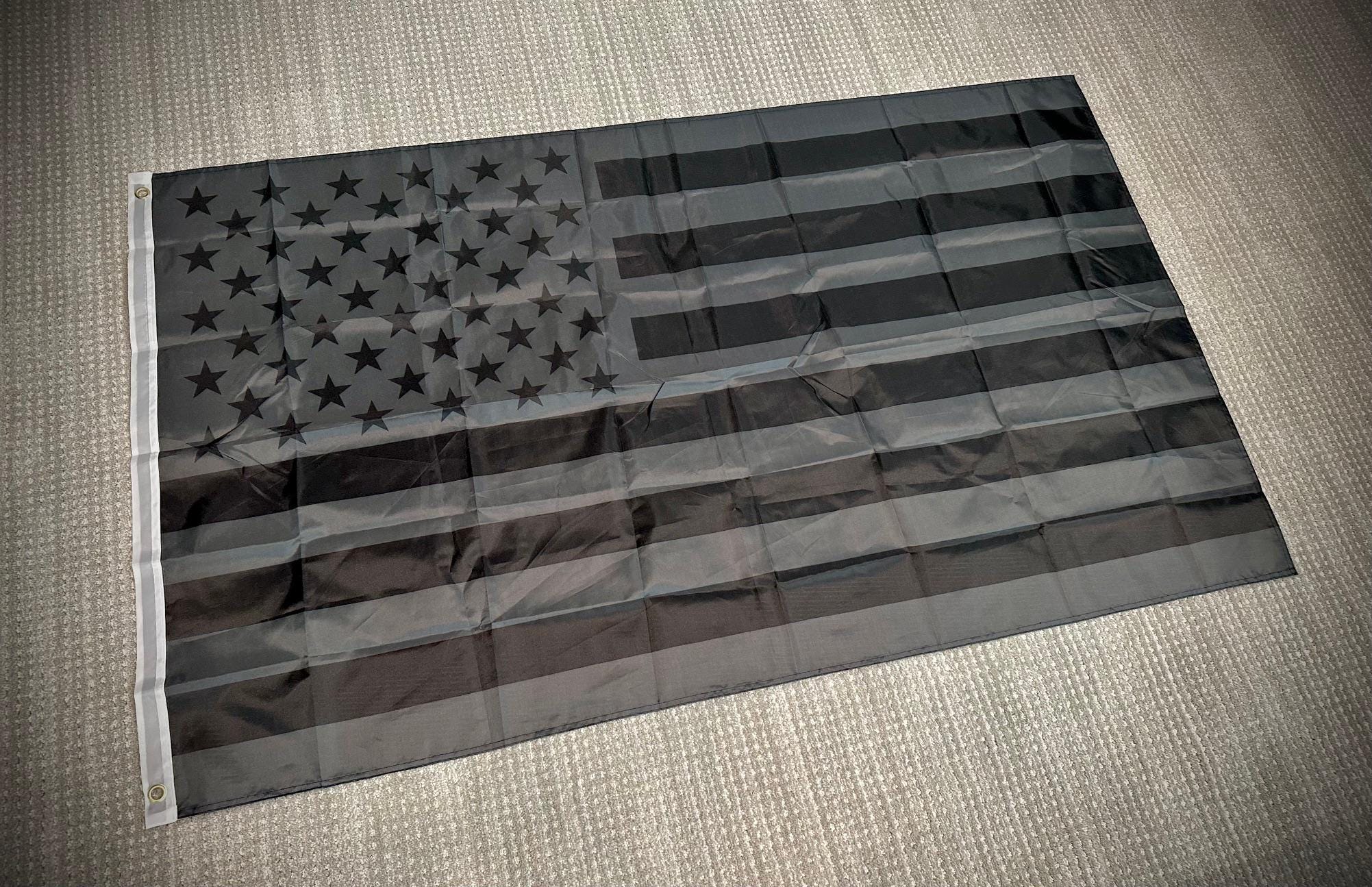 Fog Canoe Club Flag - Etsy