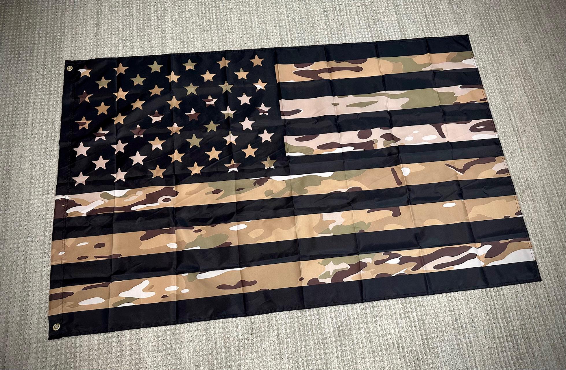 Fog Canoe Club Flag - Etsy