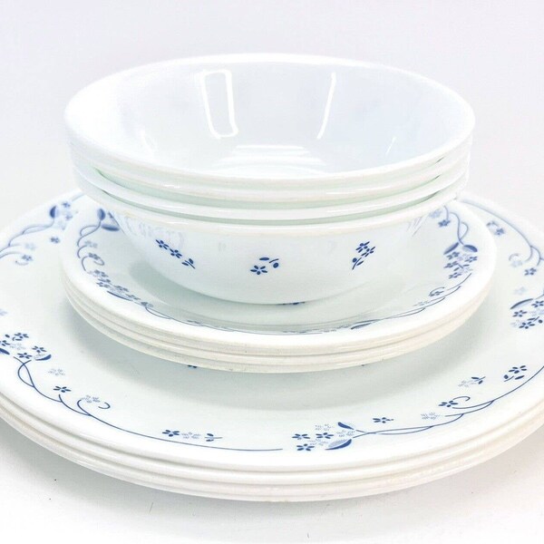 Corelle Dinnerware Etsy UK