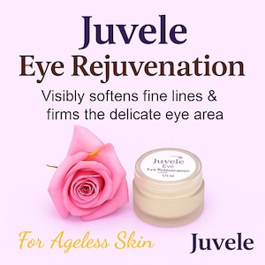 Juvele Eye Rejuvenation