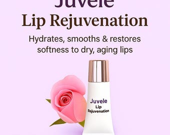 Juvele Lip Rejuvenation